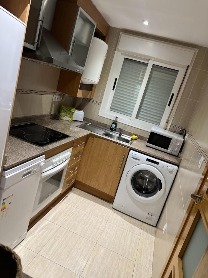 Apartamento Oropesa Marinador Oropesa del Mar Exterior foto
